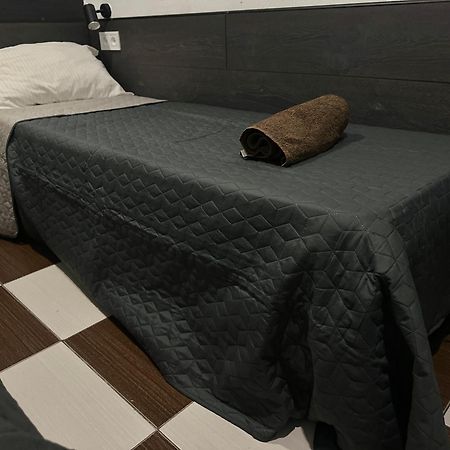 Le Reve City Hostel Odessa Eksteriør bilde