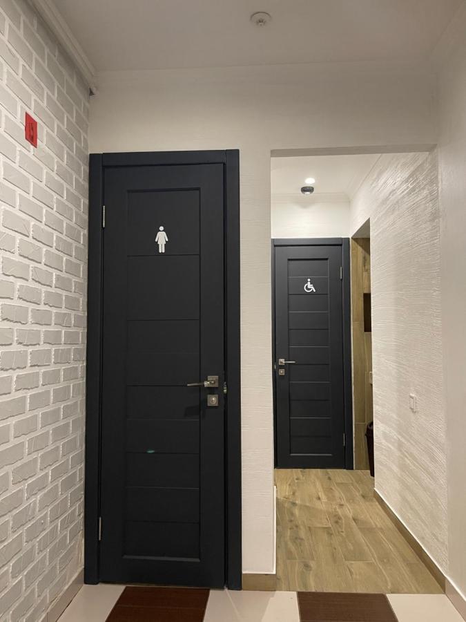Le Reve City Hostel Odessa Eksteriør bilde