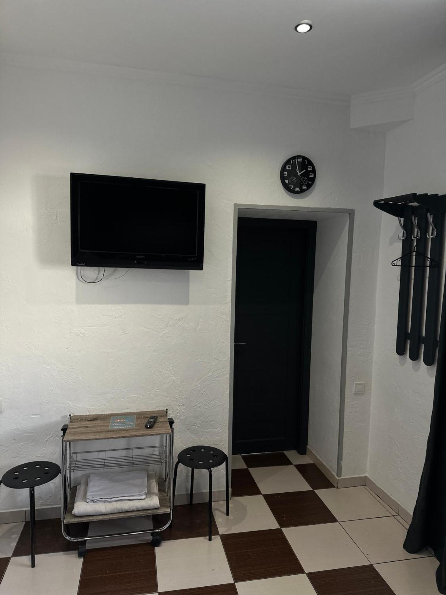 Le Reve City Hostel Odessa Eksteriør bilde
