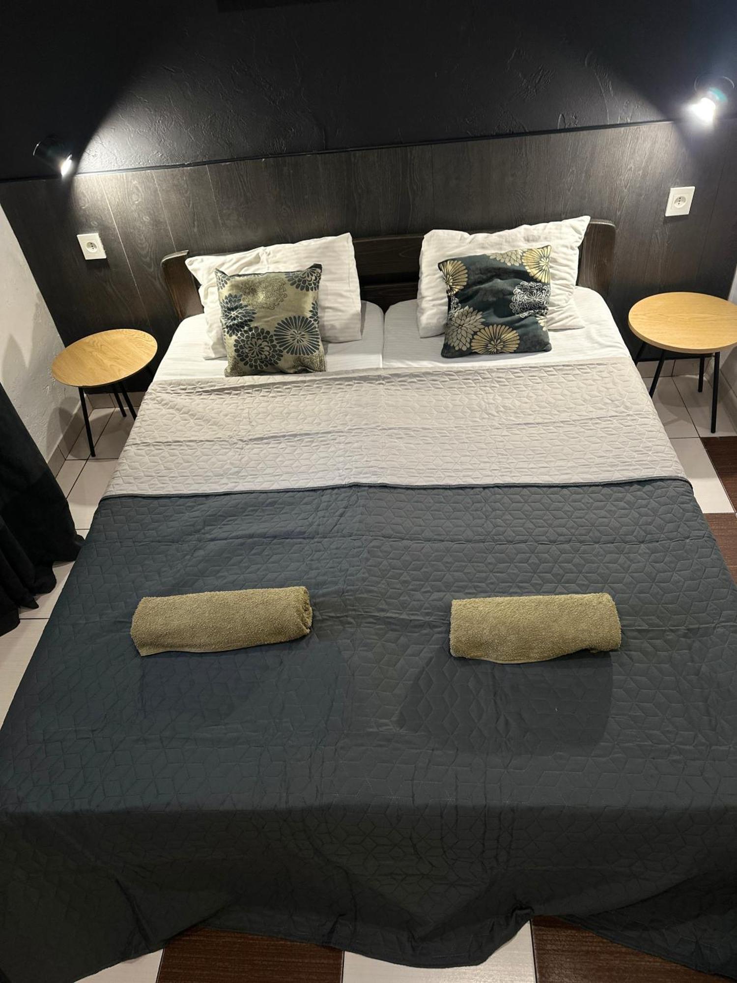 Le Reve City Hostel Odessa Eksteriør bilde