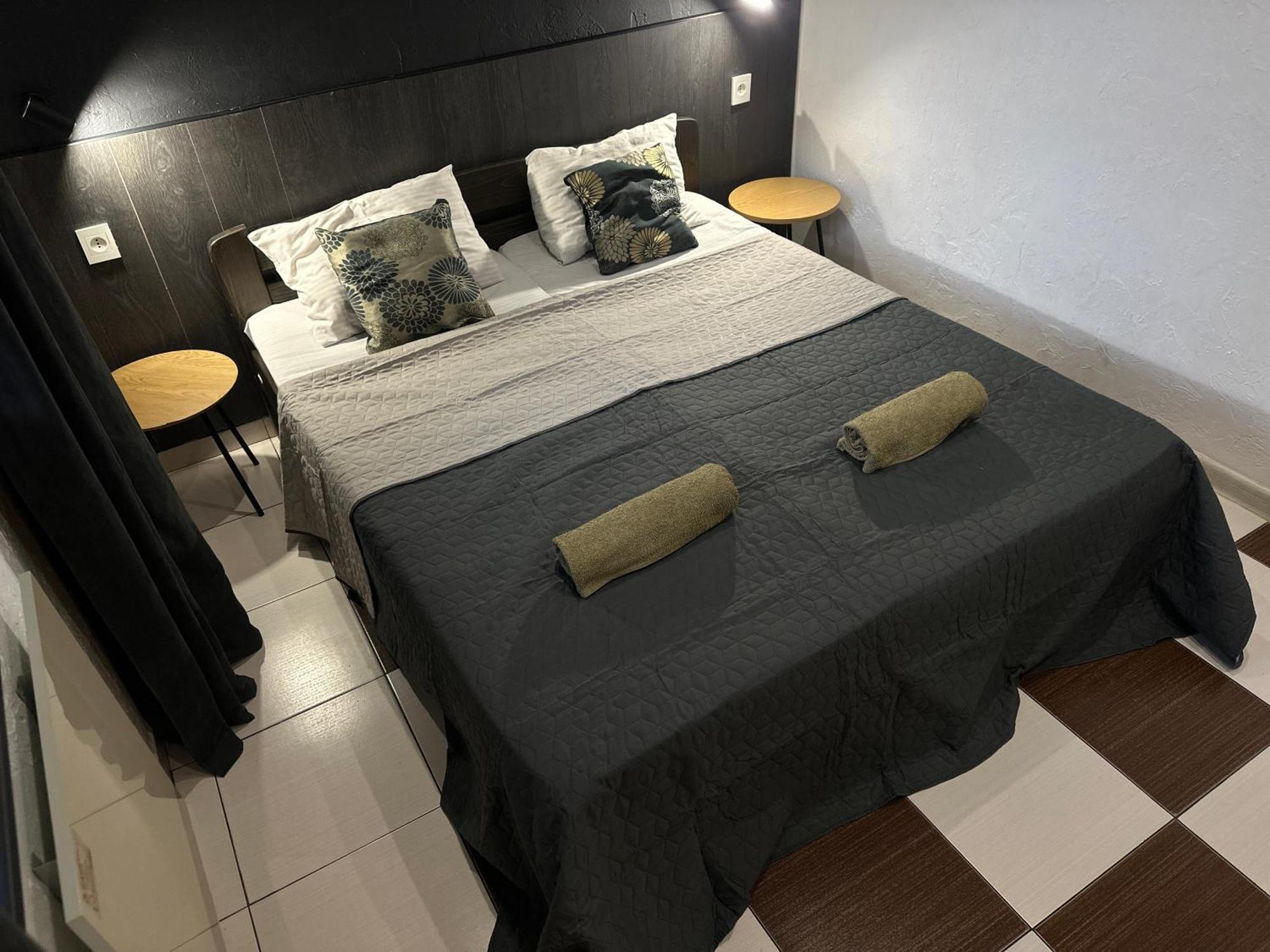 Le Reve City Hostel Odessa Eksteriør bilde
