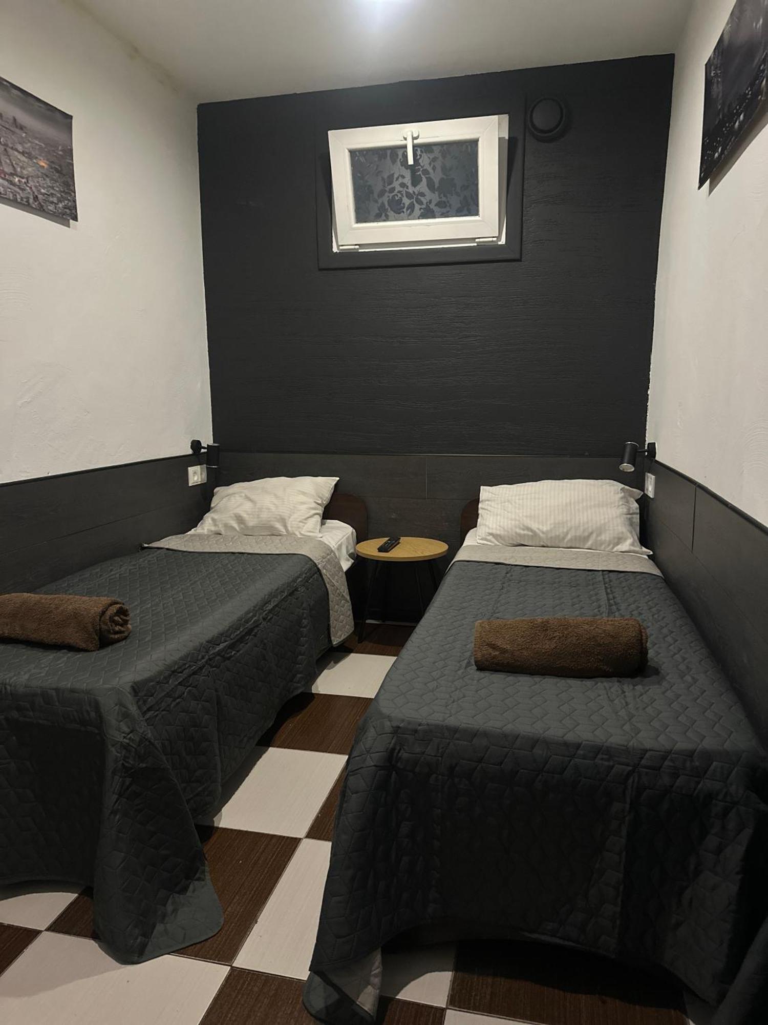 Le Reve City Hostel Odessa Eksteriør bilde