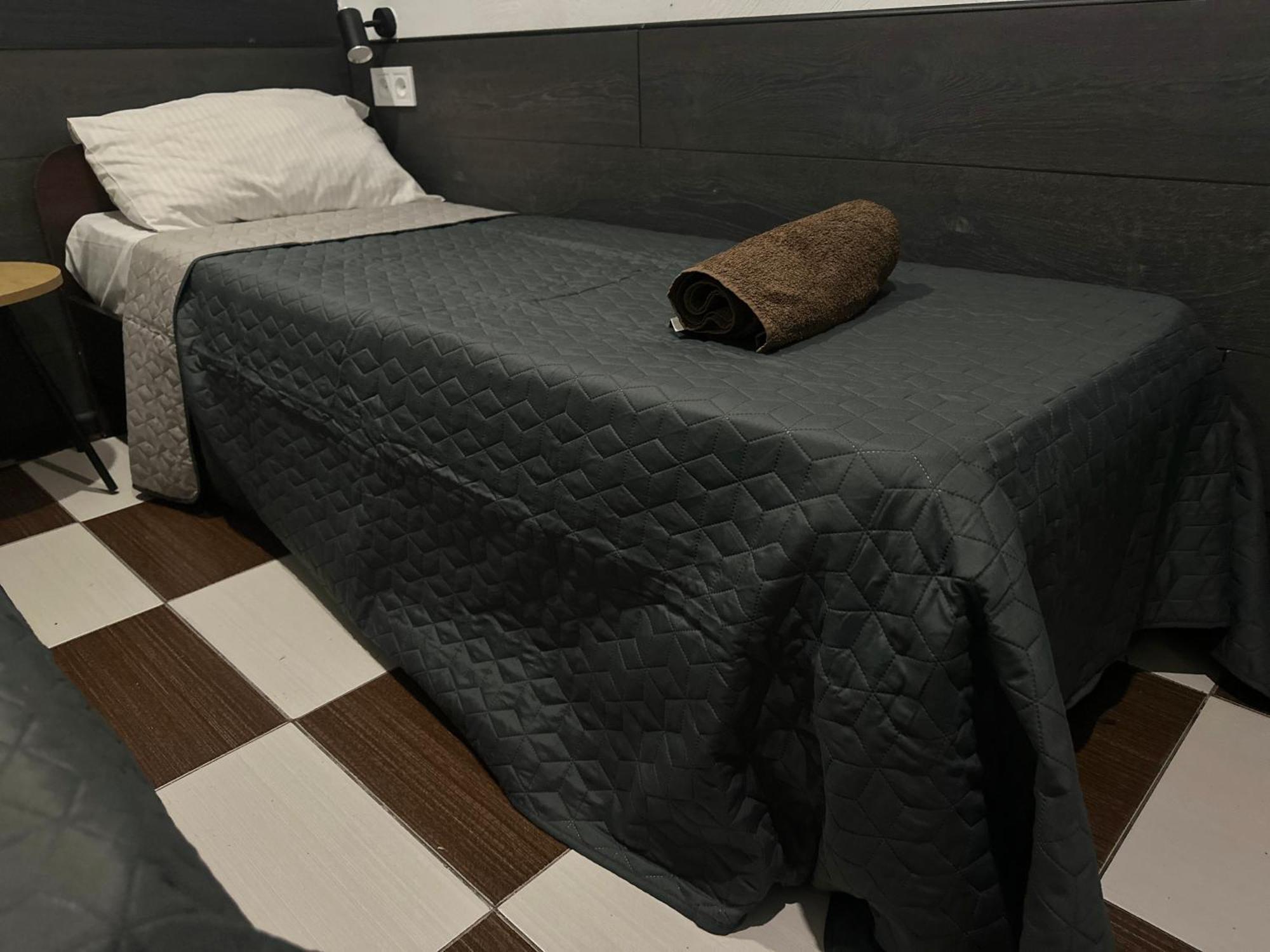 Le Reve City Hostel Odessa Eksteriør bilde