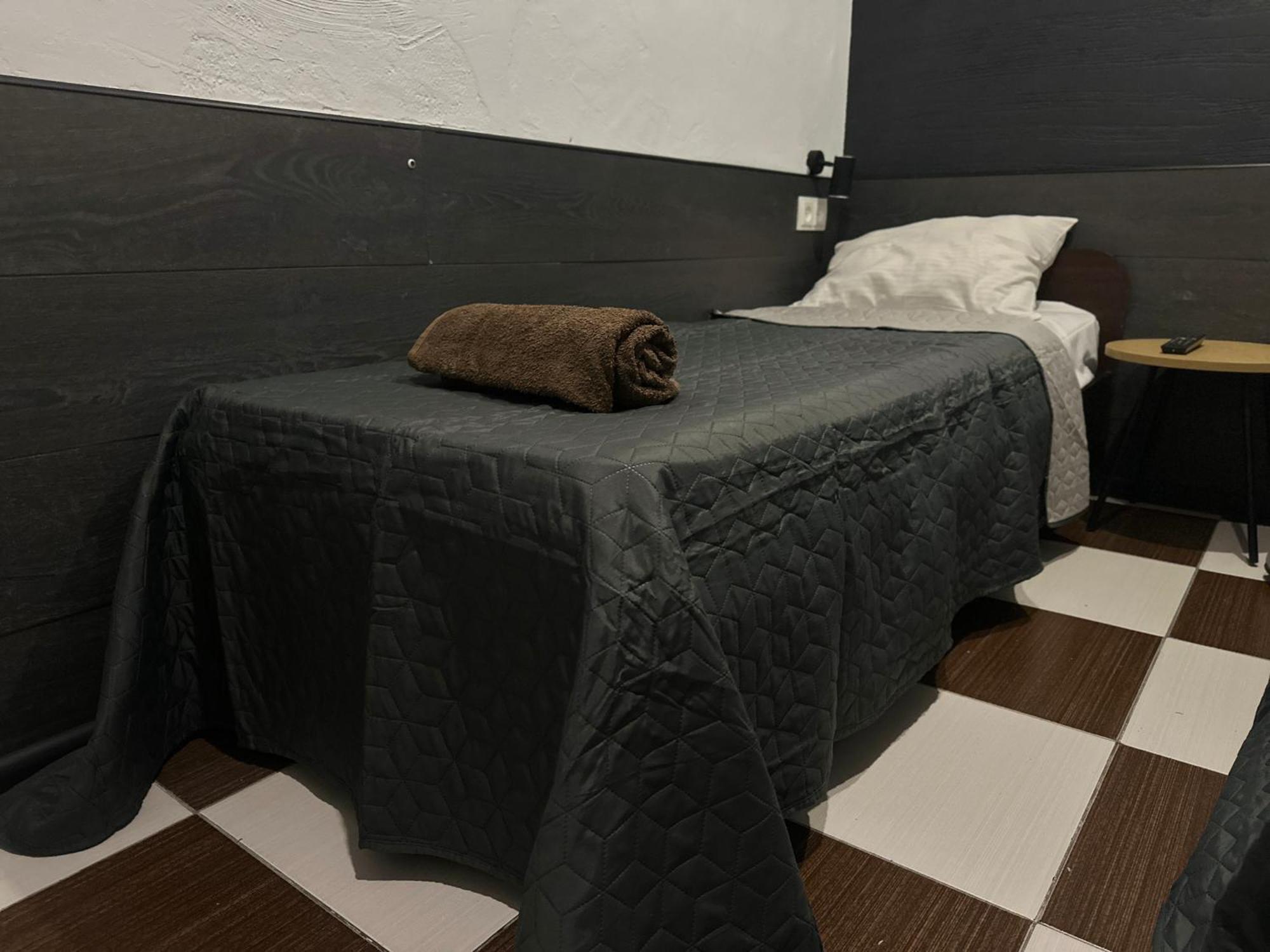 Le Reve City Hostel Odessa Eksteriør bilde