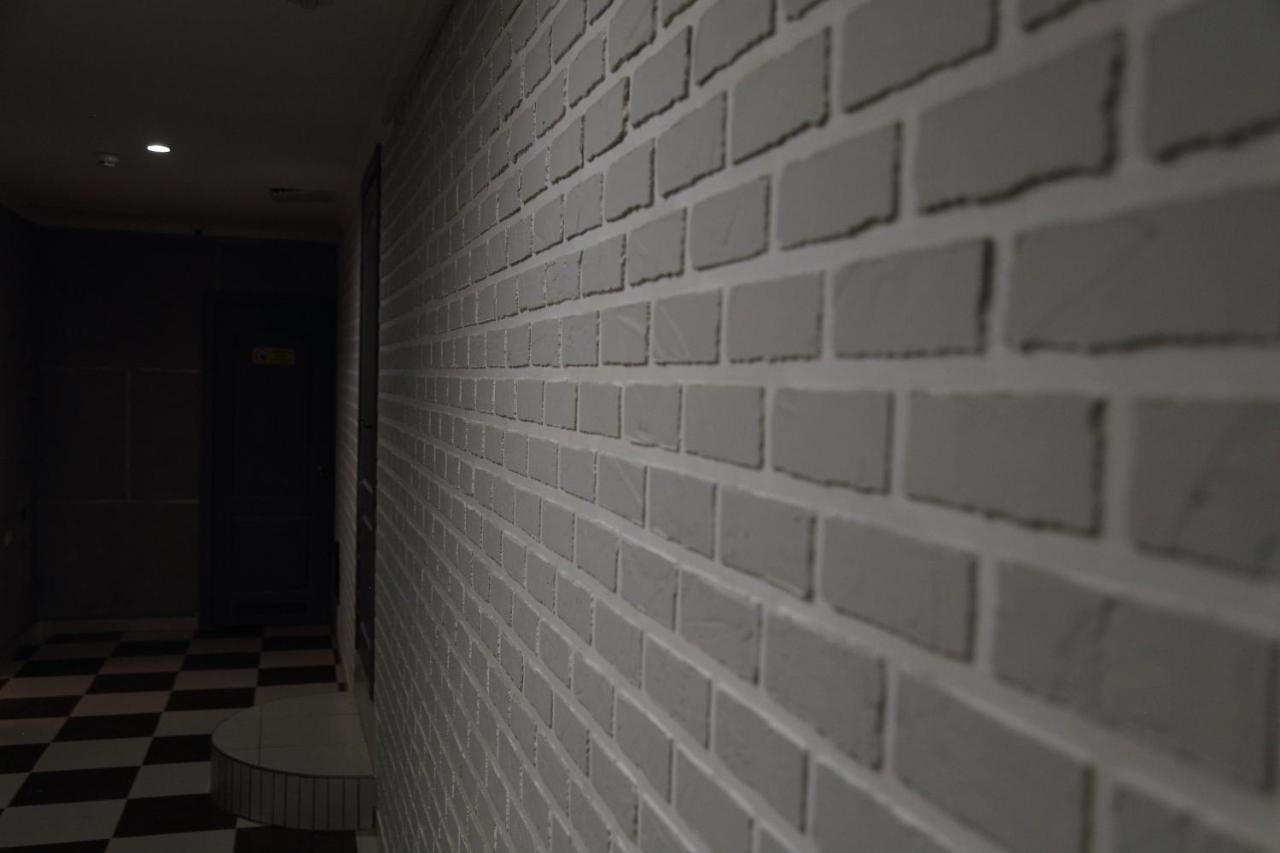 Le Reve City Hostel Odessa Eksteriør bilde