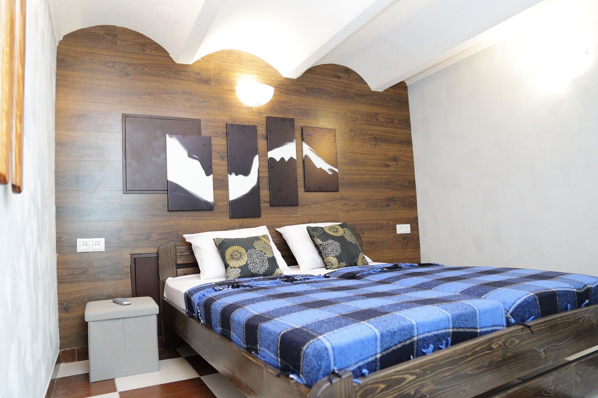 Le Reve City Hostel Odessa Eksteriør bilde