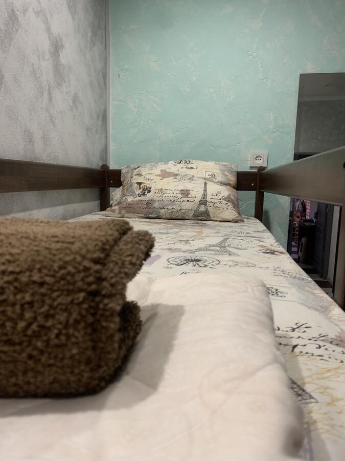 Le Reve City Hostel Odessa Eksteriør bilde